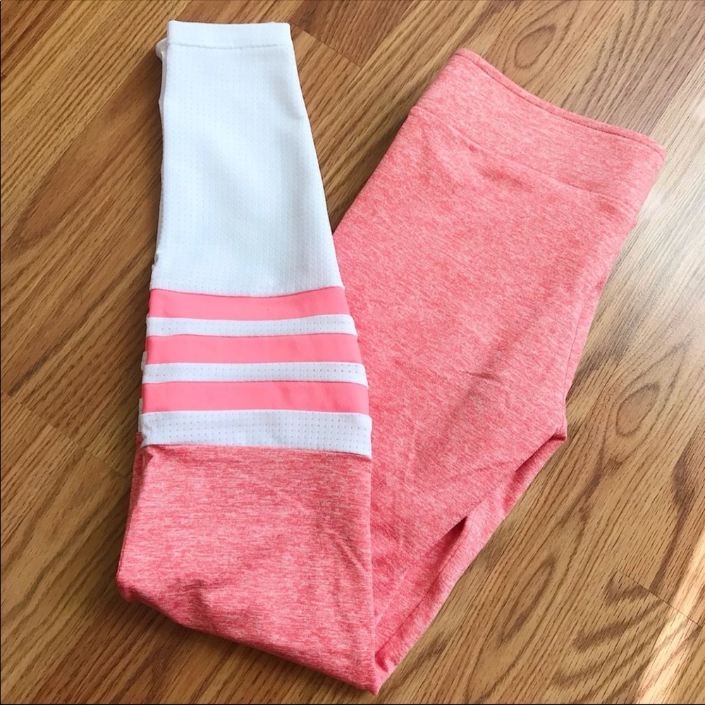 Bombshell Sportswear Sock Leggings